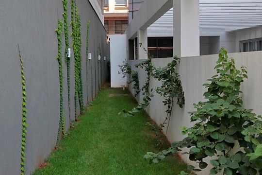 Área Comum de kitnet/studio para alugar com 1 quarto, 22m² em Centro, São Paulo