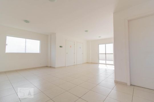 Kitnet/Studio à venda com 1 quarto, 39m² em Cidade Industrial, Curitiba