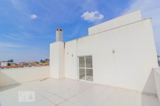Kitnet/Studio à venda com 1 quarto, 39m² em Cidade Industrial, Curitiba