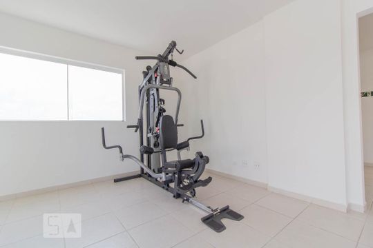 Kitnet/Studio à venda com 1 quarto, 39m² em Cidade Industrial, Curitiba
