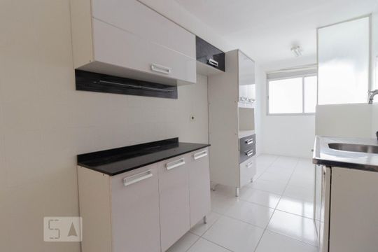 Cozinha de apartamento para alugar com 2 quartos, 75m² em Jardim Paulista, São Paulo