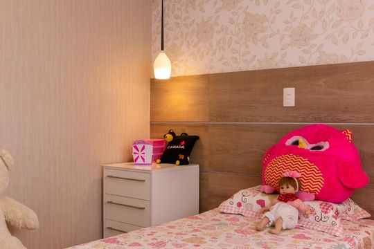 Apartamento à venda com 3 quartos, 181m² em Jardim Anália Franco, São Paulo