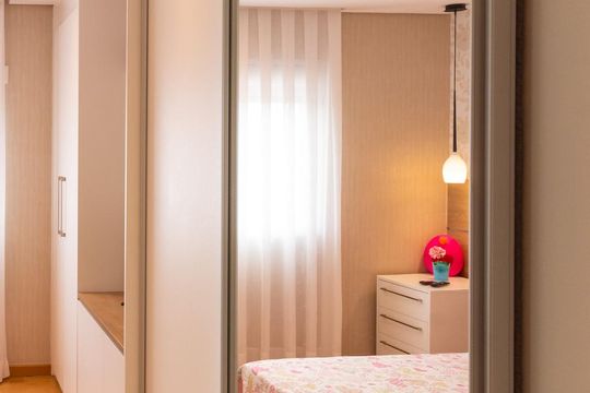 Apartamento à venda com 3 quartos, 181m² em Jardim Anália Franco, São Paulo