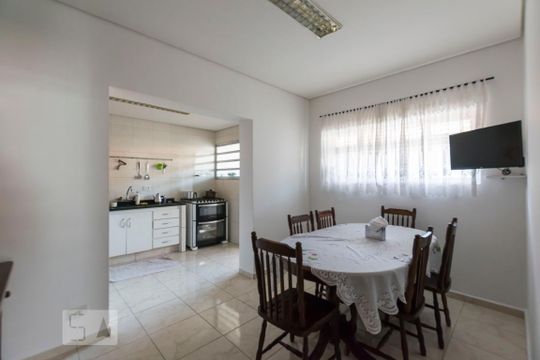 1o. Andar - Cozinha de casa à venda com 3 quartos, 210m² em Ipiranga, São Paulo
