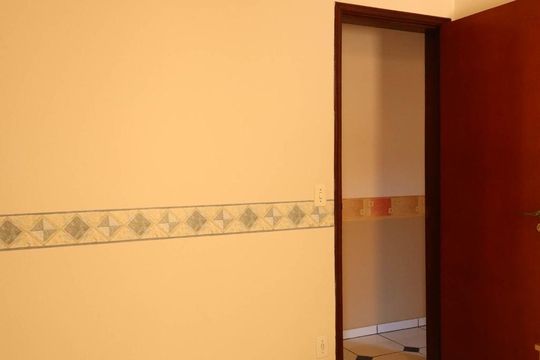 Apartamento para alugar com 3 quartos, 96m² em Parque da Represa, Jundiaí