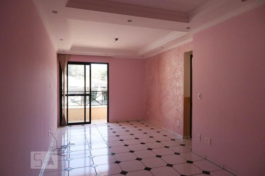Apartamento para alugar com 3 quartos, 96m² em Parque da Represa, Jundiaí