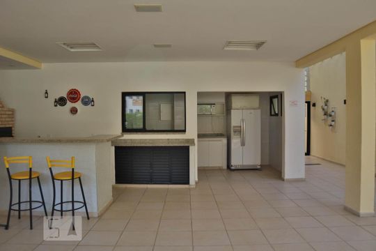Apartamento para alugar com 3 quartos, 96m² em Parque da Represa, Jundiaí