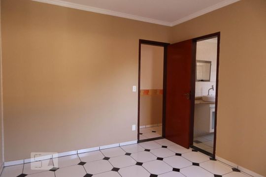Apartamento para alugar com 3 quartos, 96m² em Parque da Represa, Jundiaí