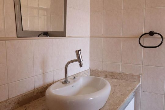 Apartamento para alugar com 3 quartos, 96m² em Parque da Represa, Jundiaí