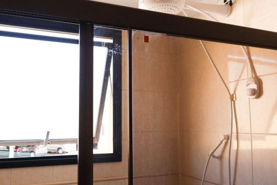 Apartamento para alugar com 3 quartos, 96m² em Parque da Represa, Jundiaí
