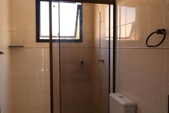 Apartamento para alugar com 3 quartos, 96m² em Parque da Represa, Jundiaí
