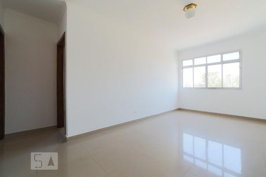 Sala de apartamento à venda com 2 quartos, 89m² em Vila Paulista, São Paulo