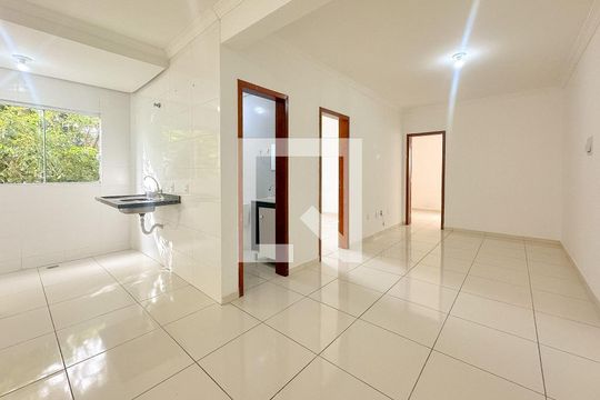 Sala de Jantar de apartamento para alugar com 2 quartos, 72m² em Ingleses do Rio Vermelho, Florianópolis