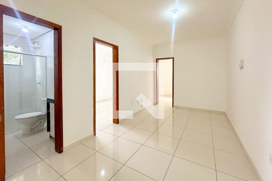 Sala de Jantar de apartamento para alugar com 2 quartos, 72m² em Ingleses do Rio Vermelho, Florianópolis