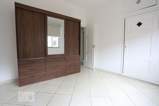 Quarto 1 de apartamento para alugar com 3 quartos, 115m² em Copacabana, Rio de Janeiro
