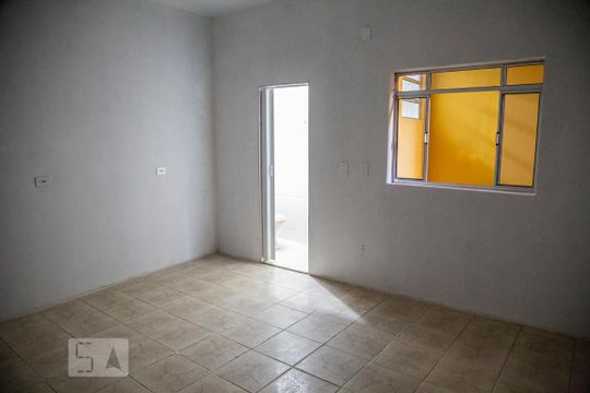 Quarto de casa de condomínio à venda com 1 quarto, 40m² em Cidade Antônio Estevão de Carvalho, São Paulo