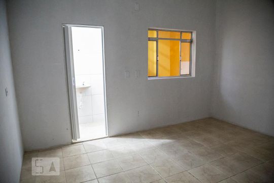 Quarto de casa de condomínio à venda com 1 quarto, 40m² em Cidade Antônio Estevão de Carvalho, São Paulo