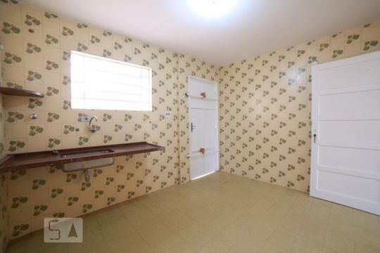 Cozinha de casa à venda com 2 quartos, 74m² em Vila Congonhas, São Paulo