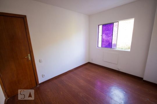 Quarto 2 de apartamento à venda com 2 quartos, 52m² em Fonseca, Niterói