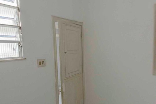 Quarto de Serviço de apartamento para alugar com 2 quartos, 68m² em Vila Isabel, Rio de Janeiro