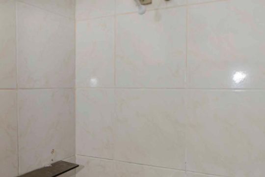 Banheiro de apartamento para alugar com 2 quartos, 68m² em Vila Isabel, Rio de Janeiro
