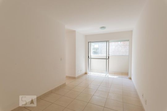 Apartamento para alugar com 2 quartos, 55m² em Ouro Preto, Belo Horizonte