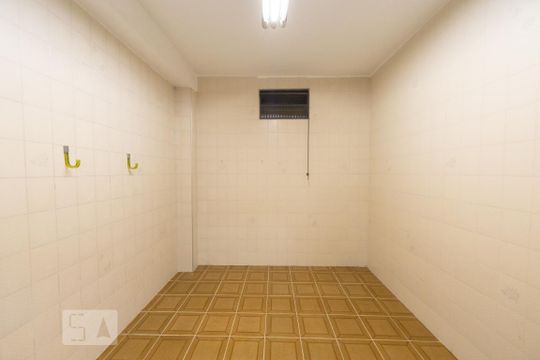 Sauna de casa para alugar com 4 quartos, 1200m² em Vila Celeste, São Paulo