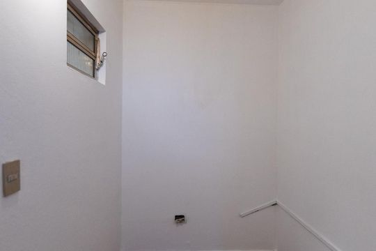 Quarto Garagem de casa para alugar com 4 quartos, 1200m² em Vila Celeste, São Paulo