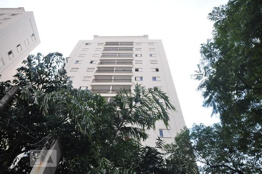Fachada de apartamento à venda com 3 quartos, 64m² em Vila Andrade, São Paulo