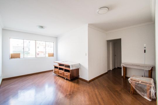 Apartamento à venda com 2 quartos, 73m² em Sacomã, São Paulo