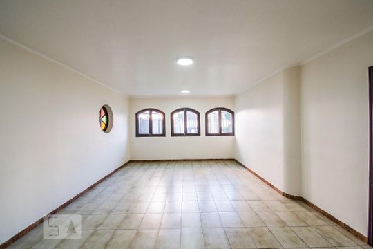 Área Comum - Salão de Festas de apartamento à venda com 2 quartos, 73m² em Sacomã, São Paulo