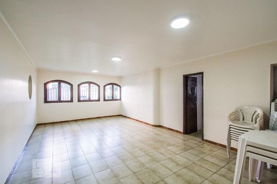 Área Comum - Salão de Festas de apartamento à venda com 2 quartos, 73m² em Sacomã, São Paulo