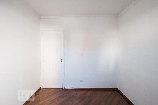 Quarto 1 de apartamento à venda com 2 quartos, 73m² em Sacomã, São Paulo