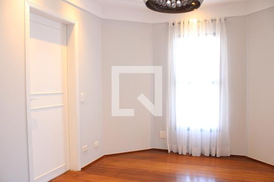 Sala de Jantar de apartamento para alugar com 4 quartos, 230m² em Vila Regente Feijó, São Paulo
