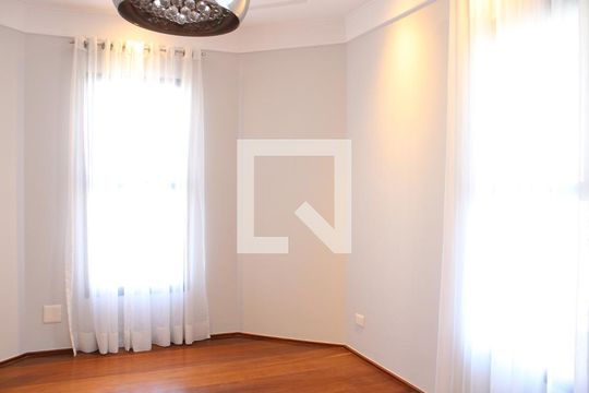 Sala de Jantar de apartamento para alugar com 4 quartos, 230m² em Vila Regente Feijó, São Paulo