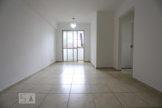 Apartamento à venda com 2 quartos, 65m² em Jardim Ester, São Paulo