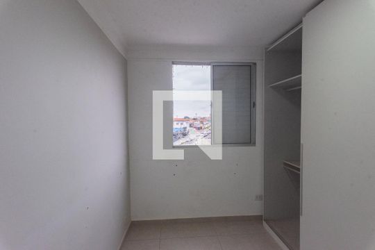 Quarto 1 de apartamento à venda com 2 quartos, 54m² em Vila Pompéia, Campinas
