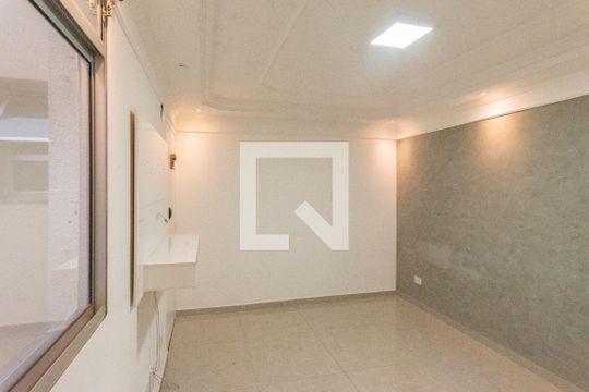 Sala de apartamento à venda com 2 quartos, 54m² em Vila Pompéia, Campinas