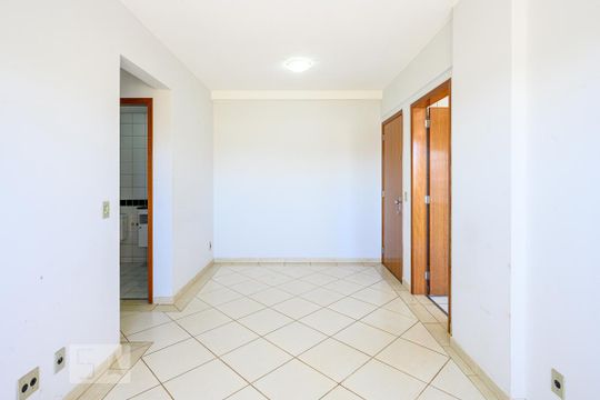 Apartamento à venda com 3 quartos, 90m² em Samambaia Norte (samambaia), Brasília