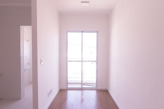 Sala de apartamento para alugar com 1 quarto, 33m² em Vila Formosa, São Paulo