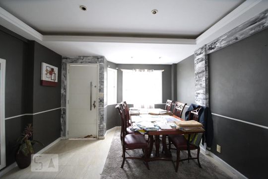 Casa à venda com 3 quartos, 140m² em Recreio dos Bandeirantes, Rio de Janeiro