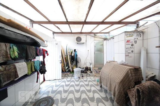 Casa à venda com 3 quartos, 140m² em Recreio dos Bandeirantes, Rio de Janeiro