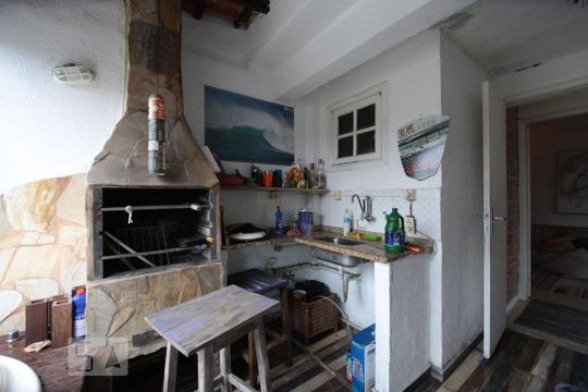 Casa à venda com 3 quartos, 140m² em Recreio dos Bandeirantes, Rio de Janeiro