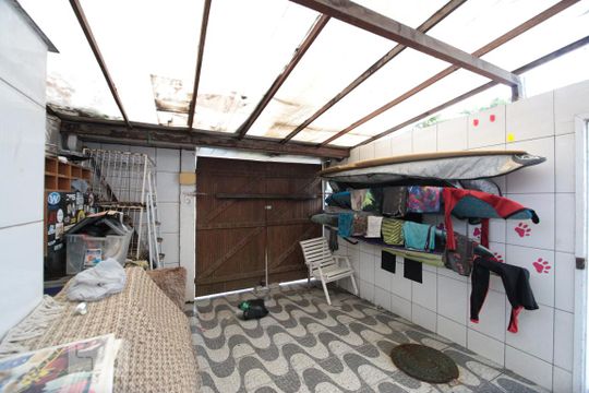 Casa à venda com 3 quartos, 140m² em Recreio dos Bandeirantes, Rio de Janeiro