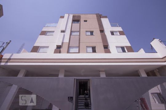 Apartamento para alugar com 1 quarto, 35m² em Vila Formosa, São Paulo