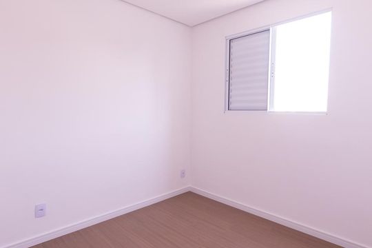Quarto 2 de apartamento para alugar com 2 quartos, 39m² em Vila Formosa, São Paulo