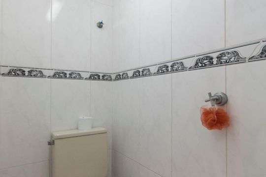 Quarto 3 - Suíte/ Banheiro de apartamento à venda com 3 quartos, 80m² em Vila Monumento, São Paulo