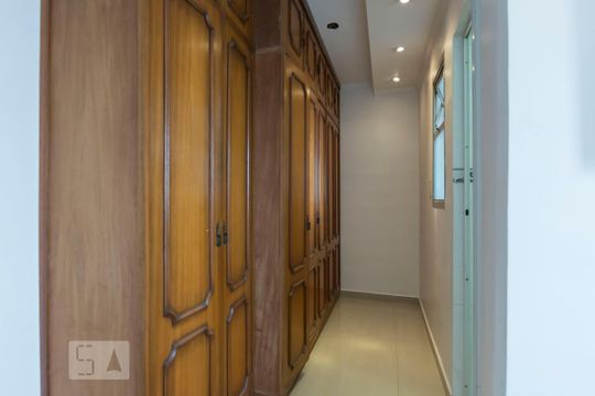Quarto 3 - Suíte de apartamento à venda com 3 quartos, 80m² em Vila Monumento, São Paulo