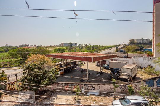 Casa para alugar com 1 quarto, 70m² em Cidade das Flores, Osasco