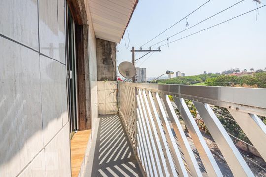 Casa para alugar com 1 quarto, 70m² em Cidade das Flores, Osasco